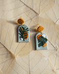 Botanica Earrings