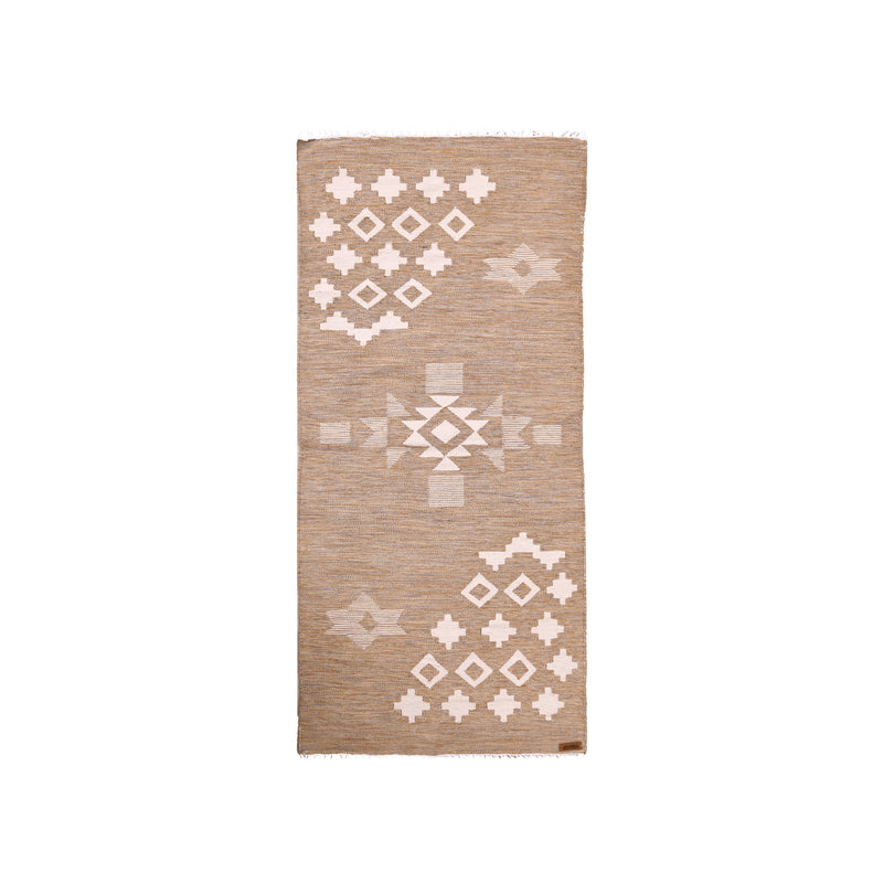 Motiva Handwoven Kilim Rug