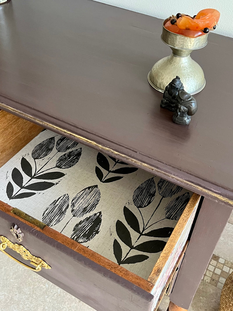 Vintage Style Sideboard / Chest of Drawers