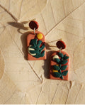 Botanica Earrings