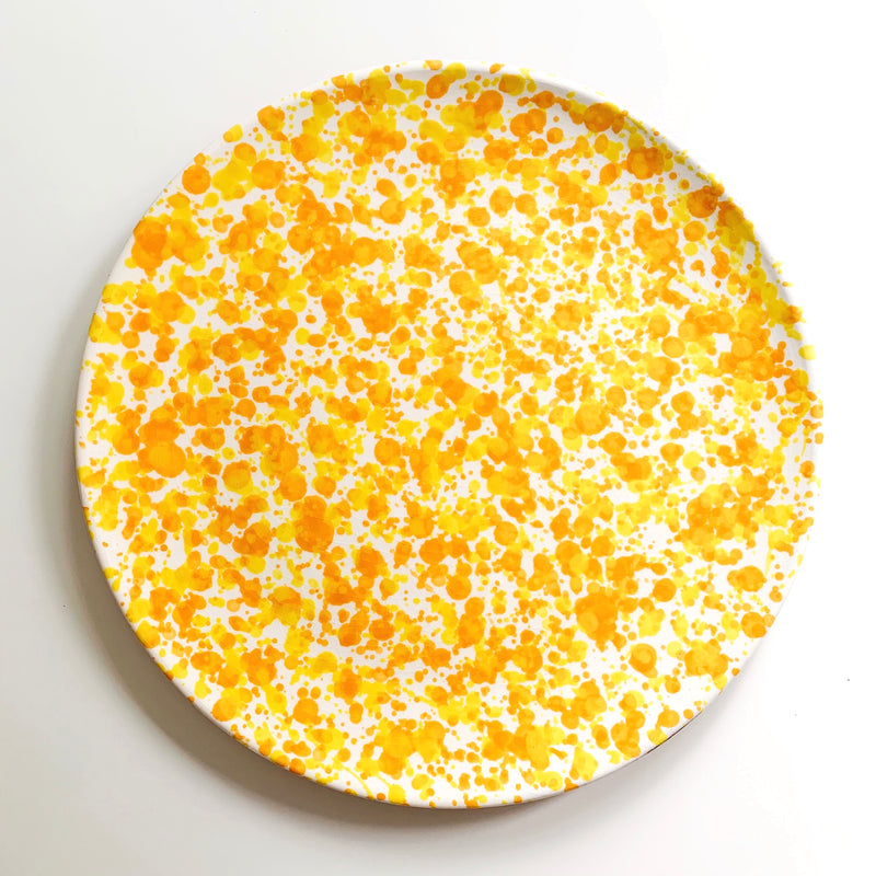 Citric Dinner Plate | Max