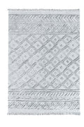 Handtufted Soft Textured Cotton Rug